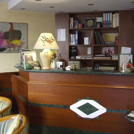 Albergo Il Cochino Montale  Екстериор снимка