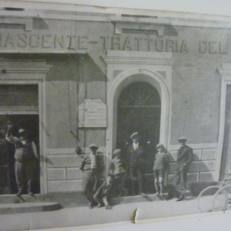 Albergo Il Cochino Montale  Екстериор снимка