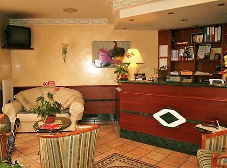 Albergo Il Cochino Montale  Екстериор снимка