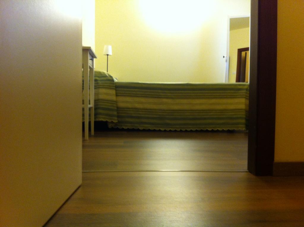 Albergo Il Cochino Montale  Екстериор снимка