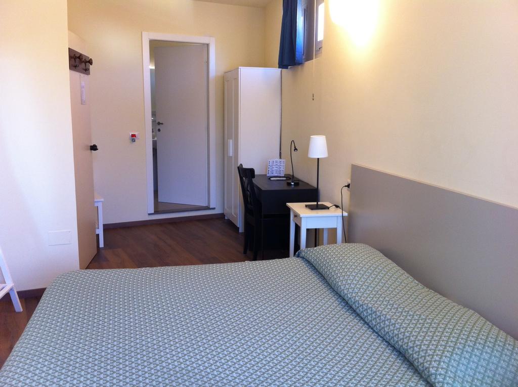 Albergo Il Cochino Montale  Екстериор снимка