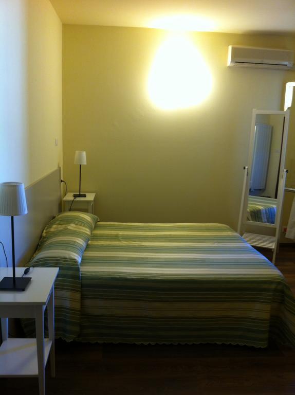 Albergo Il Cochino Montale  Екстериор снимка