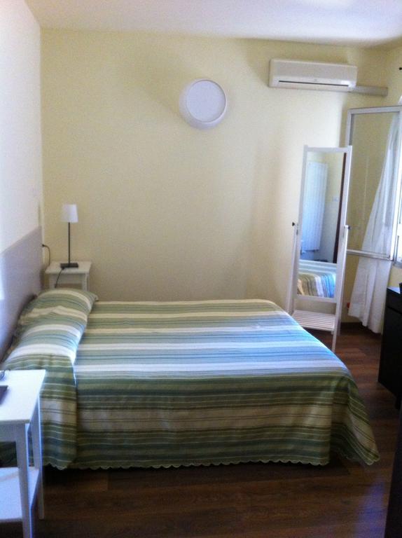 Albergo Il Cochino Montale  Екстериор снимка