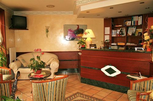 Albergo Il Cochino Montale  Екстериор снимка