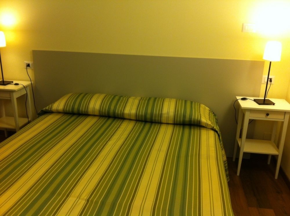Albergo Il Cochino Montale  Екстериор снимка