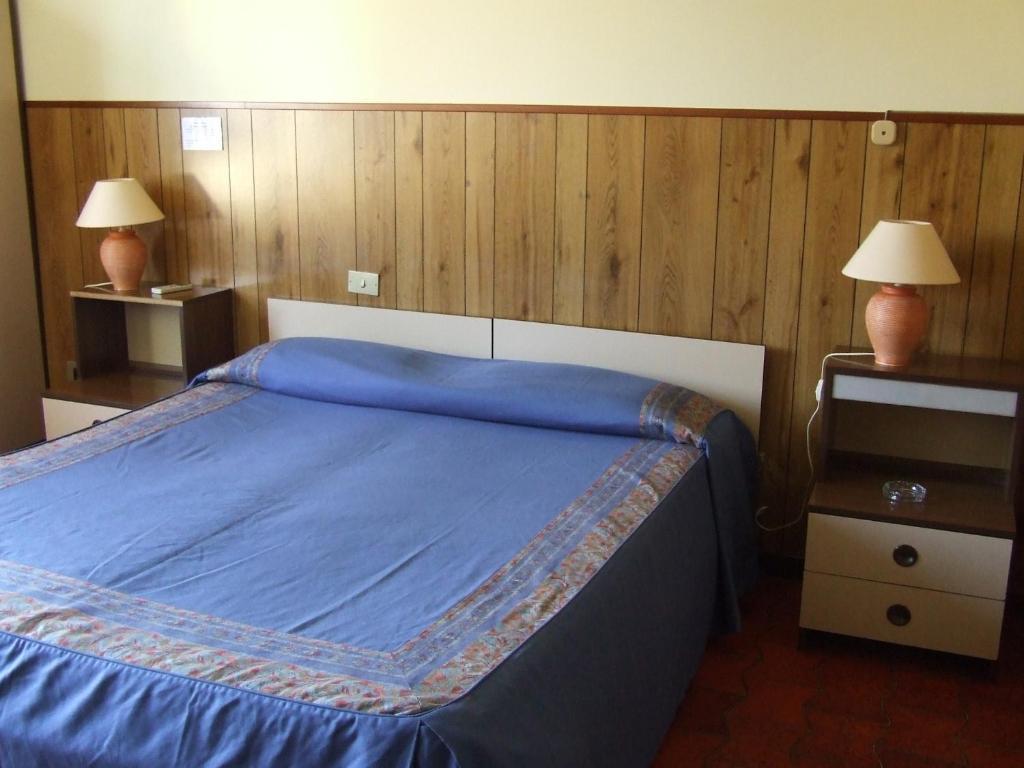 Albergo Il Cochino Montale  Екстериор снимка