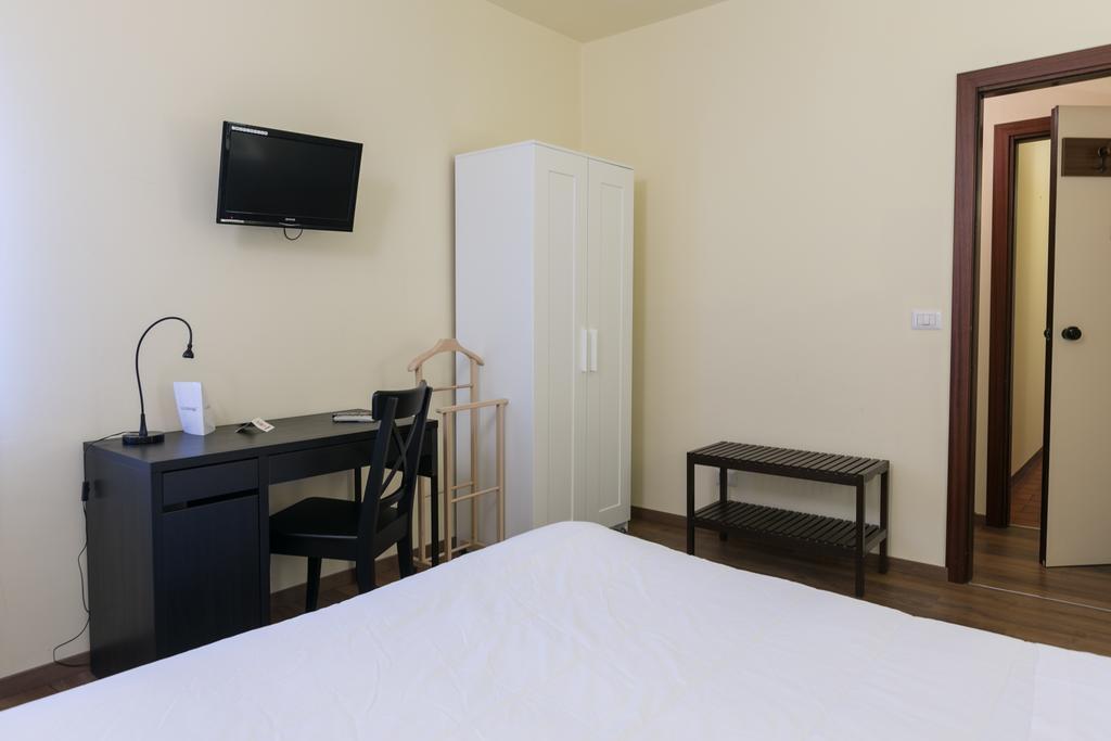 Albergo Il Cochino Montale  Екстериор снимка