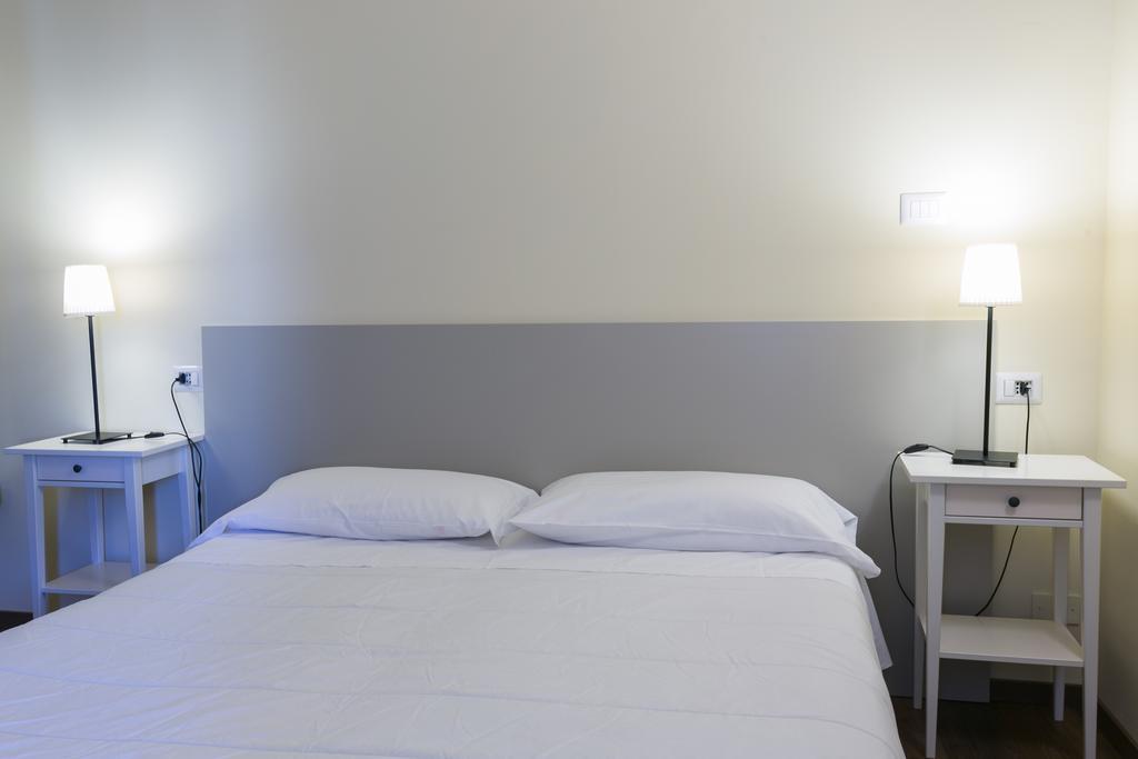 Albergo Il Cochino Montale  Екстериор снимка