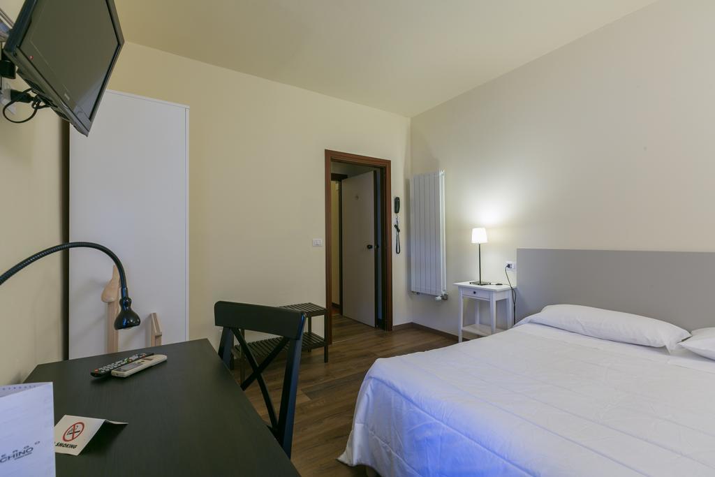 Albergo Il Cochino Montale  Екстериор снимка