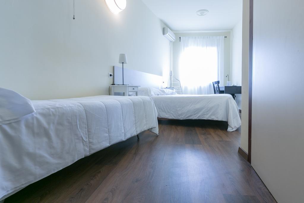 Albergo Il Cochino Montale  Екстериор снимка