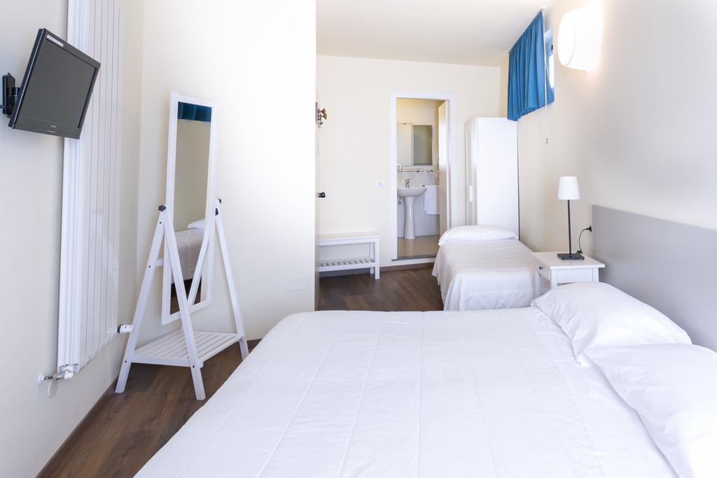 Albergo Il Cochino Montale  Екстериор снимка