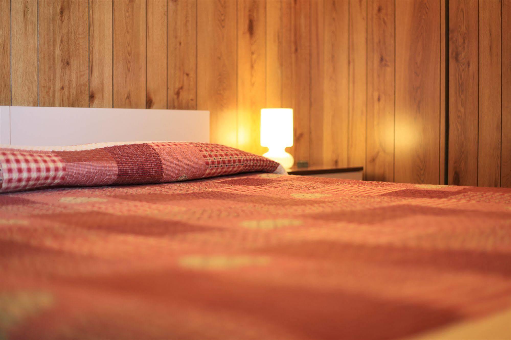 Albergo Il Cochino Montale  Екстериор снимка