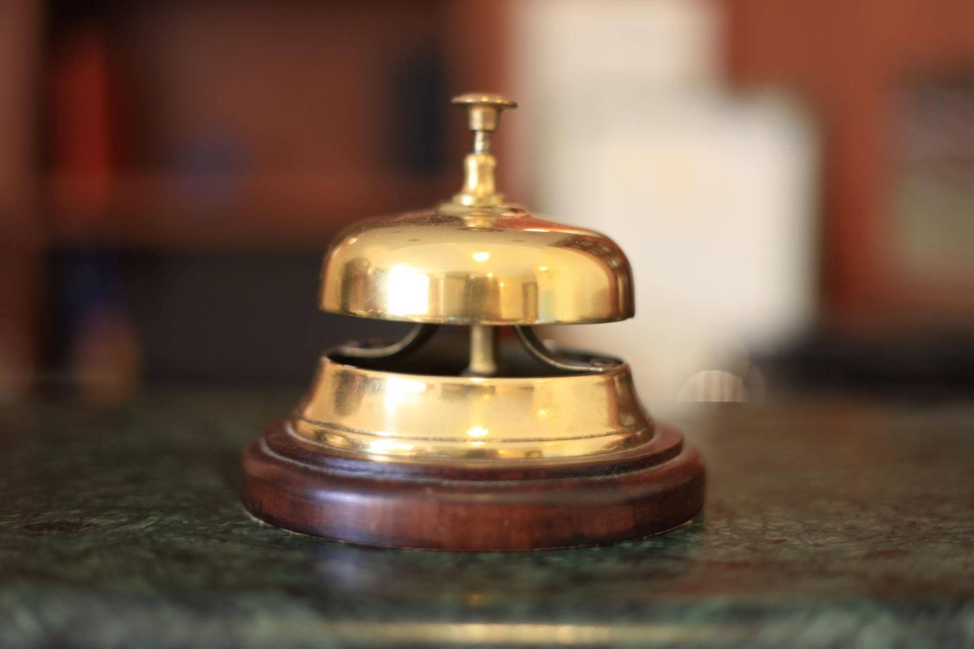 Albergo Il Cochino Montale  Екстериор снимка