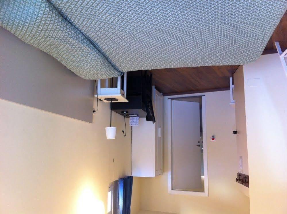 Albergo Il Cochino Montale  Екстериор снимка